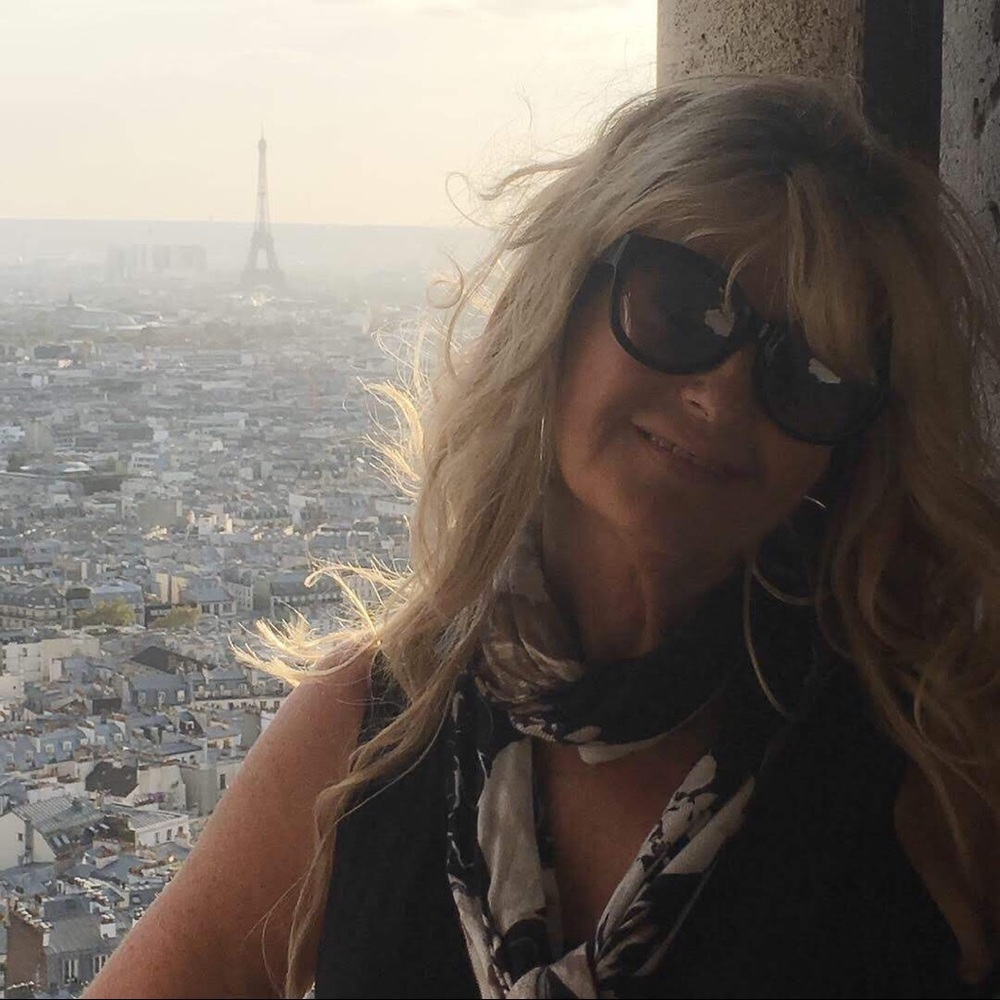 Meet your Posher, Penny